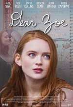 Watch Dear Zoe 123MoviesFree