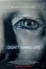 Watch Don\'t Hang Up 123MoviesFree