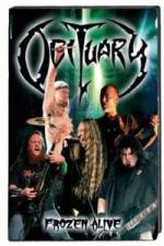 Watch Obituary Frozen Alive 123MoviesFree