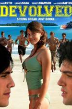 Watch Devolved 123MoviesFree