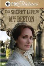 Watch The Secret Life of Mrs. Beeton 123MoviesFree