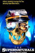 Watch The Supernaturals 123MoviesFree