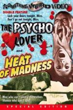 Watch The Psycho Lover 123MoviesFree