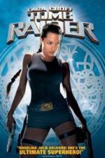 Watch Lara Croft: Tomb Raider 123MoviesFree