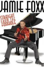 Watch Jamie Foxx Straight from the Foxxhole 123MoviesFree