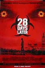 Watch 28 Days Later... 123MoviesFree