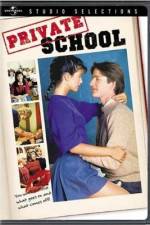 Watch Private School 123MoviesFree