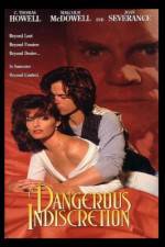 Watch Dangerous Indiscretion 123MoviesFree