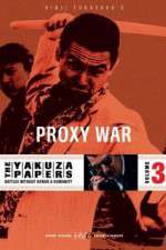 Watch Proxy War 123MoviesFree