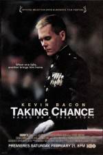 Watch Taking Chance 123MoviesFree