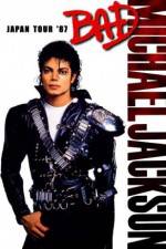 Watch Michael Jackson - Bad World Tour 123MoviesFree