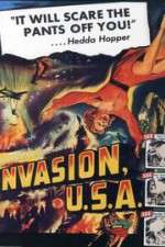 Watch Invasion U.S.A. 123MoviesFree