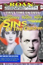 Watch The Sins of the Children 123MoviesFree