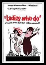 Watch Ladies Who Do 123MoviesFree