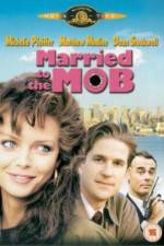 Watch Married to the Mob 123MoviesFree