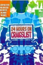 Watch 24 Hours on Craigslist 123MoviesFree