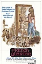 Watch French Quarter 123MoviesFree
