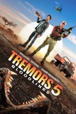 Watch Tremors 5: Bloodlines 123MoviesFree