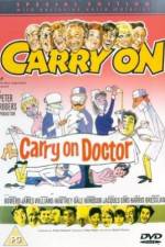 Watch Carry on Doctor 123MoviesFree