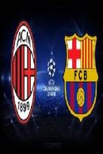 Watch AC Milan vs Barcelona 123MoviesFree