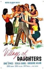 Watch Village of Daughters 123MoviesFree
