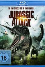 Watch Jurassic Attack 123MoviesFree