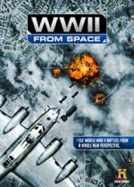 Watch WWII from Space 123MoviesFree