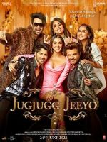 Watch Jug Jugg Jeeyo 123MoviesFree