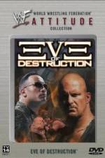 Watch WWE Eve of Destruction 123MoviesFree