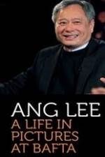 Watch A Life in Pictures Ang Lee 123MoviesFree