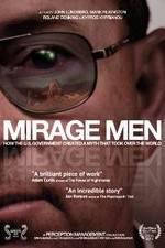Watch Mirage Men 123MoviesFree