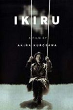 Watch Ikiru 123MoviesFree