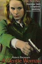 Watch Une femme douce 123MoviesFree