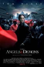 Watch Angels and Demons 123MoviesFree
