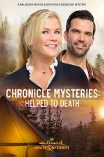 Watch Chronicle Mysteries: Helped to Death 123MoviesFree