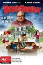 Watch House Broken 123MoviesFree