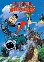 Watch Lupin the 3rd: Napoleon\'s Dictionary 123MoviesFree
