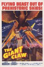 Watch The Giant Claw 123MoviesFree