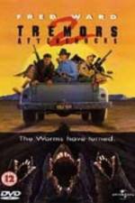 Watch Tremors II: Aftershocks 123MoviesFree
