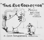 Watch The Egg Collector (Short 1940) 123MoviesFree