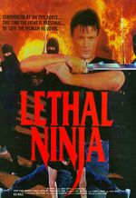 Watch Lethal Ninja 123MoviesFree