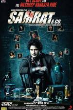 Watch Samrat & Co. 123MoviesFree
