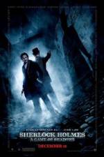 Watch Sherlock Holmes  A Game of Shadows 123MoviesFree