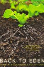 Watch Back to Eden 123MoviesFree