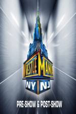 Watch WWE Wrestlemania 29 Pre-Show & Post Show 123MoviesFree