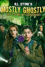 Watch Mostly Ghostly: Have You Met My Ghoulfriend 123MoviesFree