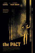 Watch The Pact 123MoviesFree