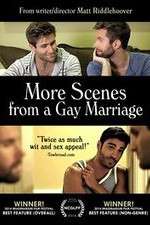 Watch More Scenes from a Gay Marriage 123MoviesFree