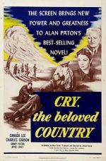 Watch Cry, the Beloved Country 123MoviesFree