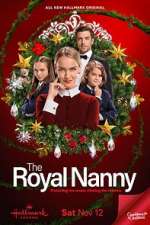 Watch The Royal Nanny 123MoviesFree